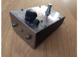 Electro-Harmonix Small Stone Mk1 (32778)