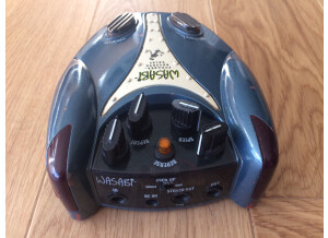 Danelectro AD-1 Forward-Reverse Delay (6944)