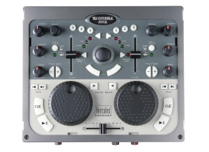 Hercules DJ Console Mk2 (44222)