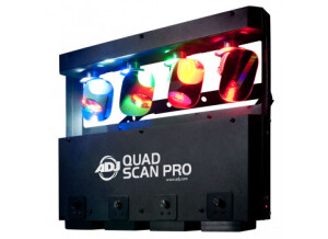 ADJ (American DJ) Quad Scan Pro (97581)
