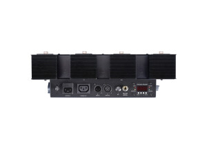 ADJ (American DJ) Quad Scan Pro (25503)