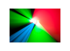 ADJ (American DJ) Quad Scan Pro (87589)