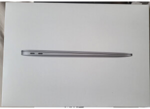 Apple MacBook Air (9734)