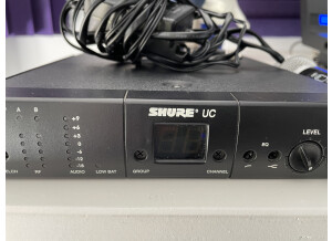 Shure UC