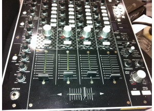 Vestax PMC-580 Pro (37431)