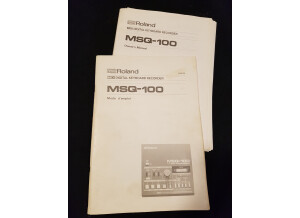 Roland MSQ-100 (47425)