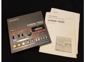 Roland MSQ-100 (84703)