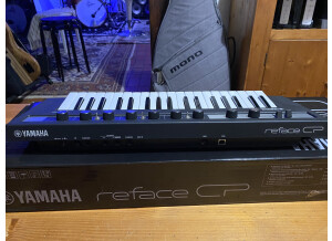 Yamaha Reface CP (49417)