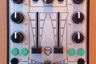 Faderfox DJ2