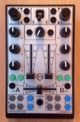 Faderfox DJ2