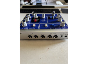 Moog Music MF-103 12-Stage Phaser (11989)
