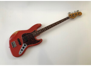Fender Road Worn '60s Jazz Bass (68812)