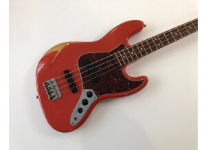 Fender Road Worn '60s Jazz Bass (84596)