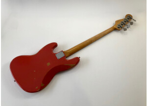 Fender Road Worn '60s Jazz Bass (1758)
