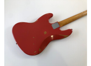 Fender Road Worn '60s Jazz Bass (46381)
