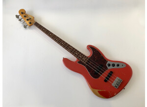 Fender Road Worn '60s Jazz Bass (62444)