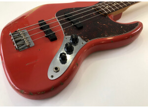 Fender Road Worn '60s Jazz Bass