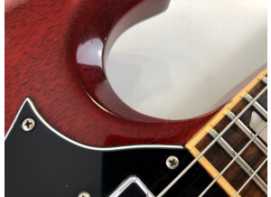 Gibson SG Standard (58031)