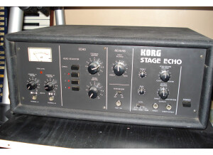 Korg SE-300 Stage Echo (26613)
