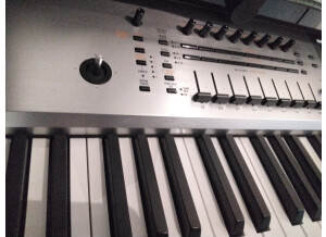 Korg Kronos 2 88 (3620)