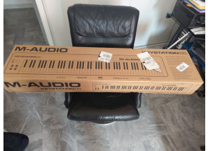 M-Audio Keystation 88 II (39292)