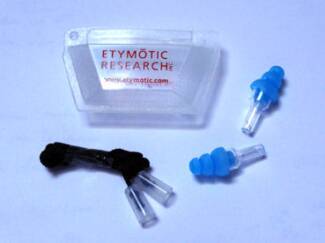 Etymotic ETY Plugs