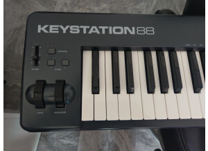 M-Audio Keystation 88 II (99805)
