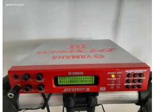 Yamaha DTXpress