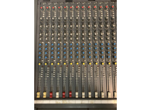 Soundcraft Delta 200 (69407)