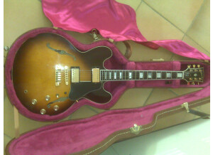 Gibson ES-347 S