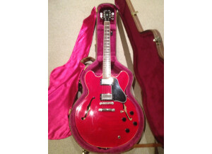 Gibson ES-335 TD (66726)