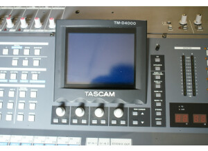 Tascam TM-D4000 (33475)