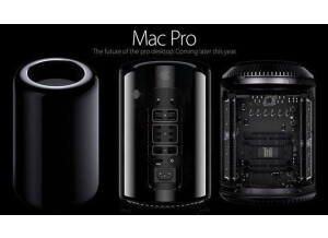 Apple Mac Pro (52009)