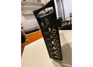 Sound Devices 664 (33203)