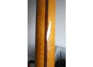 Fender Hot Rodded American Lone Star Stratocaster (65142)