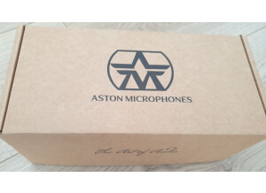 Aston Microphones Starlight (85930)