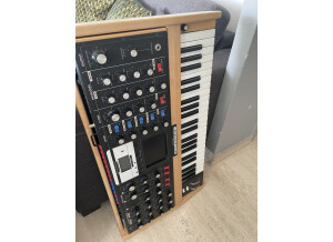Moog Music Minimoog Voyager Performer Edition (72087)