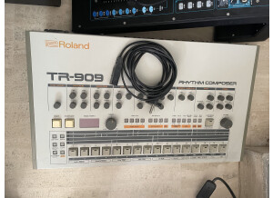 Roland TR-909 (11859)