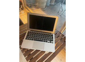 Apple MacBook Air (96280)
