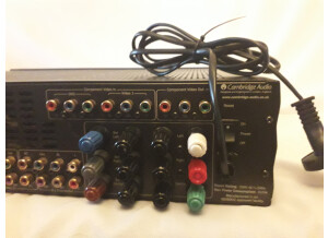 Cambridge Audio Azur 540R (87639)