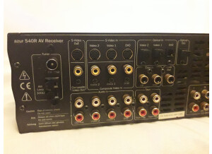 Cambridge Audio Azur 540R (8712)