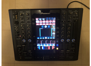 Pioneer SVM-1000 (8003)