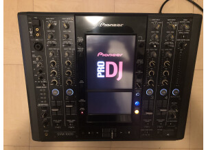 Pioneer SVM-1000 (22118)