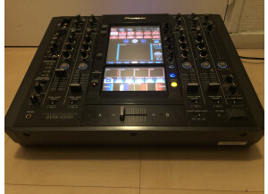 Pioneer SVM-1000 (55198)