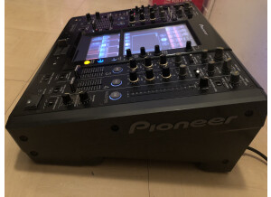 Pioneer SVM-1000 (79750)