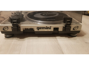 Gemini DJ SA-600 II