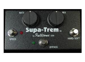 Fulltone Supa-Trem (70606)