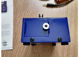 Lead Foot AB/Y Switcher (13285)