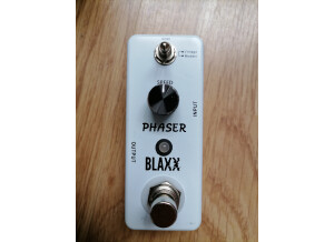 Stagg Blaxx Phaser