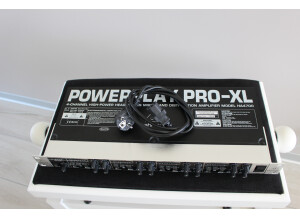 Behringer Powerplay Pro-XL HA4700 (69786)